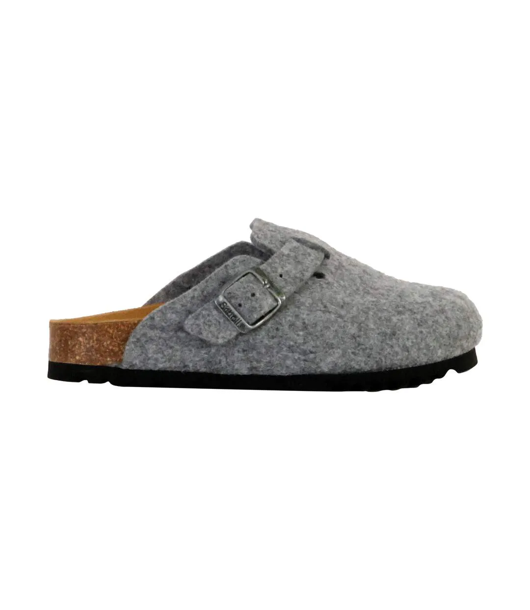 Mules Cuir Scholl Fae-2