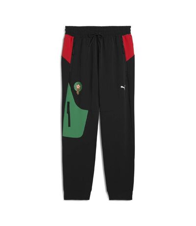 Maroc pantalon de survêtement noir homme puma 24/25 - l