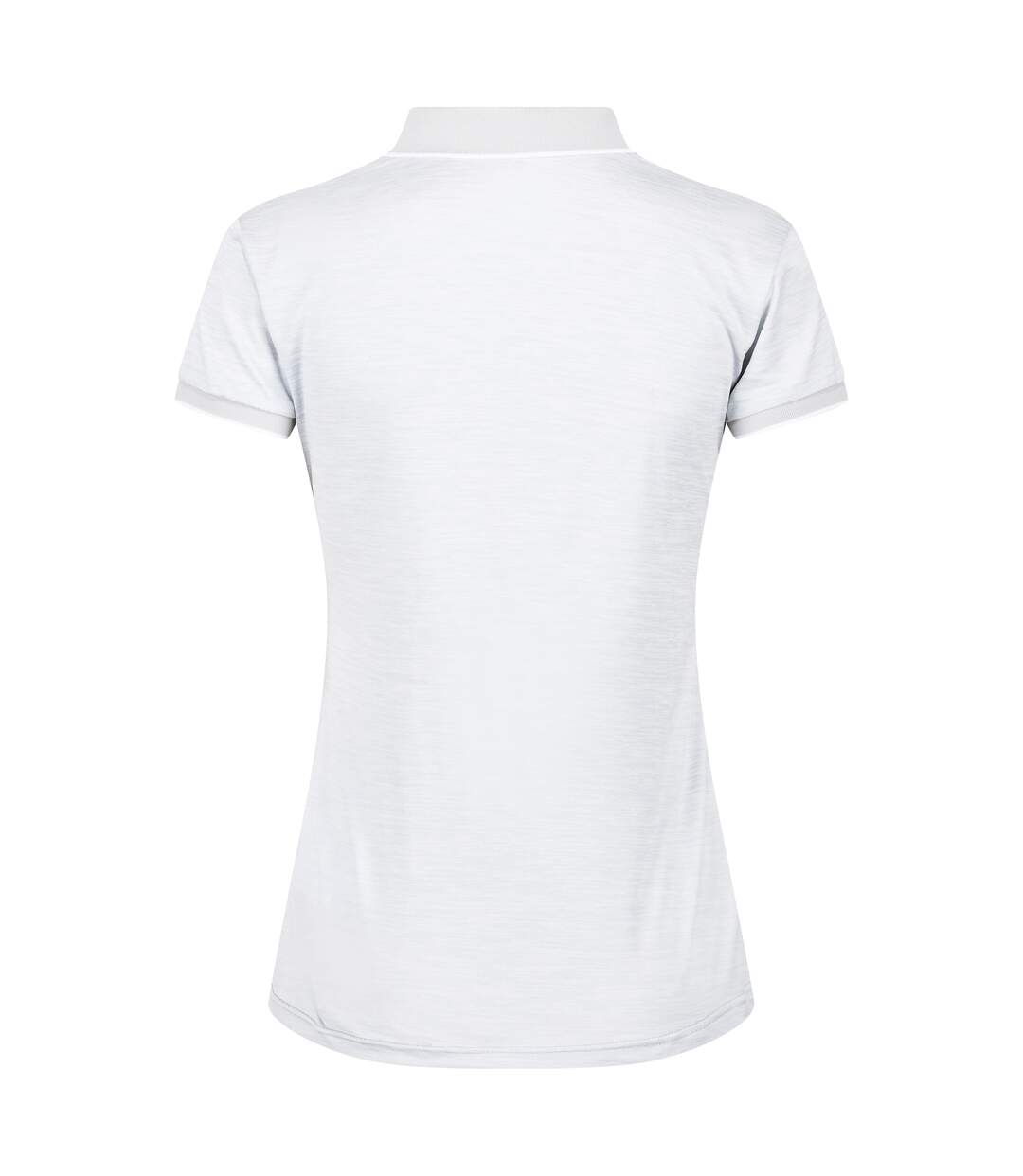 Womens/ladies Remex Ii Polo Neck T-shirt Cyberspace Regatta-3
