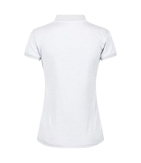 Womens/ladies Remex Ii Polo Neck T-shirt Cyberspace Regatta
