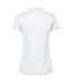 Womens/ladies Remex Ii Polo Neck T-shirt Cyberspace Regatta-3