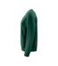 Mens Prio 2127 Sweatshirt Forest Green Projob-3