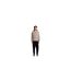 Mens Cotton Blend Heavyweight Regular Pullover Hoodie Brown Lyle & Scott-1
