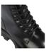 Bottines De Combat D-hammer Femme Noir Diesel-4