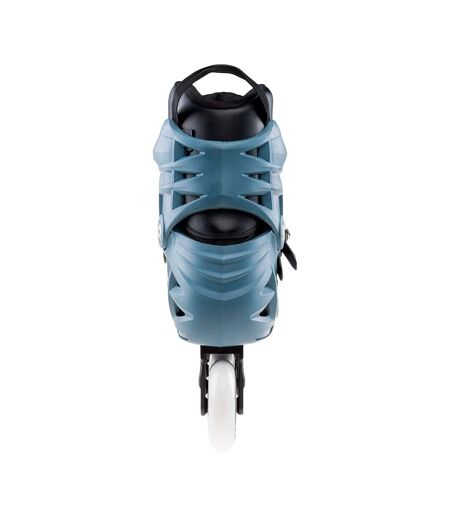 Patins À Roulettes Alignées Munich Adulte 40,5 Fr Bleu Sale Coolslide