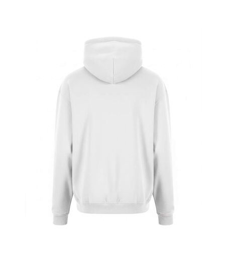 Sweat À Capuche Homme Blanc PRORTX
