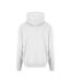 Sweat À Capuche Homme Blanc PRORTX-2