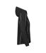 Veste Softshell Femme Noir Promodoro-3