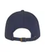 Casquette De Baseball Bleu Marine Flexfit-2