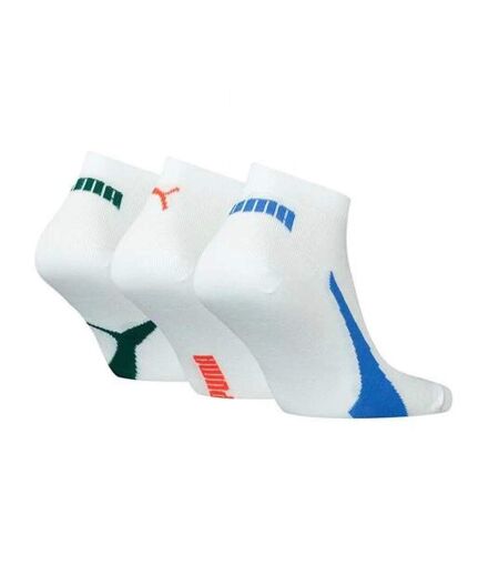 Blanc Puma