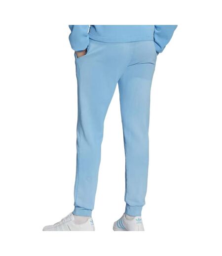 Jogging Bleu Homme Adidas HK7510 - L