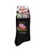 Chaussettes Pack Cadeaux Homme SUPERHEROS-4