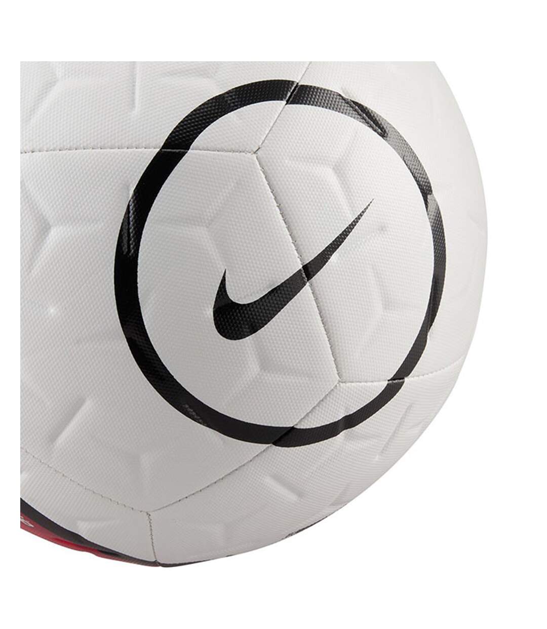 Ballon De Foot Academy T90 Taille 5 Blanc Nike-3