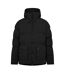 Doudoune Homme Noir Capo-1