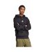 Sweat À Capuche Essentials Feelcozy Homme Noir Adidas-1
