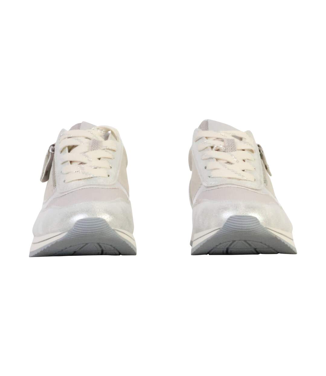 Basket Cuir Super Mode-5