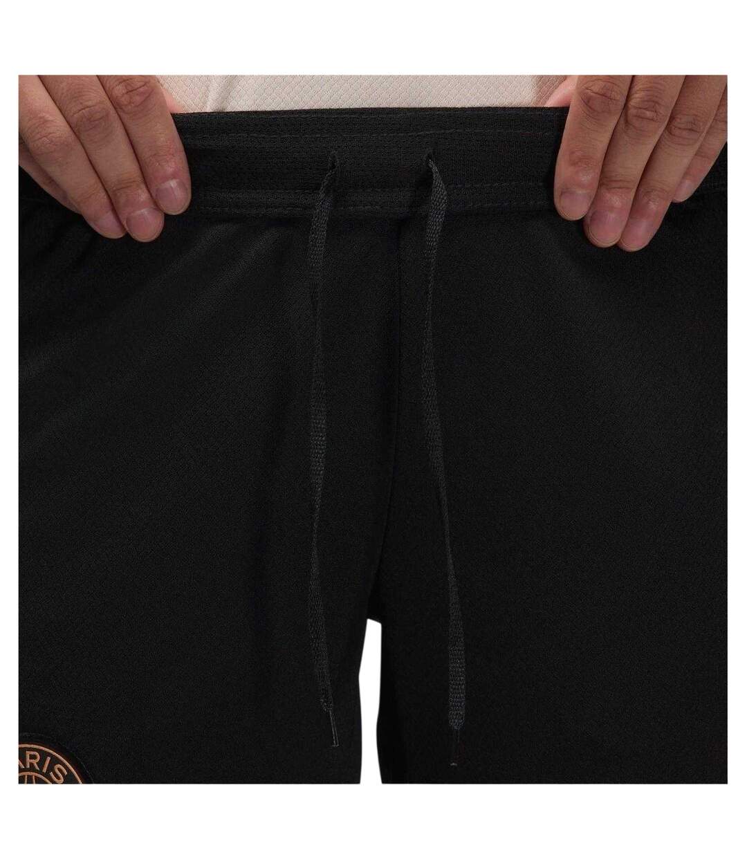 Short Third Motif/style Paris Saint-germain Strike Femme Noir Nike-4