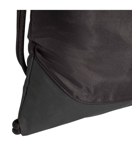 Sac À Cordon Tiro 47 Cm X 36 Cm Noir Adidas