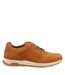 Hush Puppies - Baskets JOSEPH - Homme (Marron / Beige) - UTFS8773-2