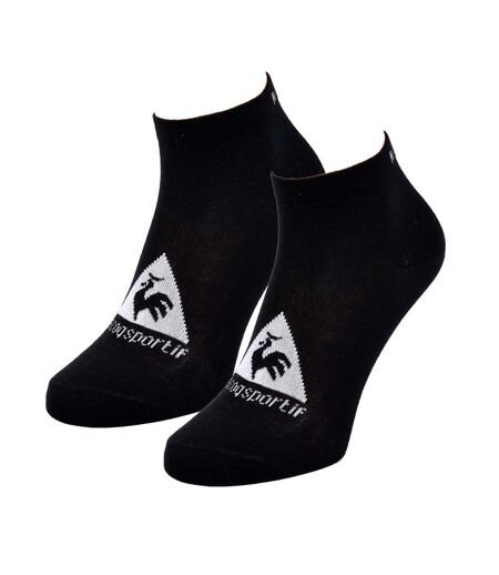 Chaussettes homme SNEAKER Le Coq Sportif - Pack de 9