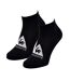 Chaussettes homme SNEAKER Le Coq Sportif - Pack de 9-4