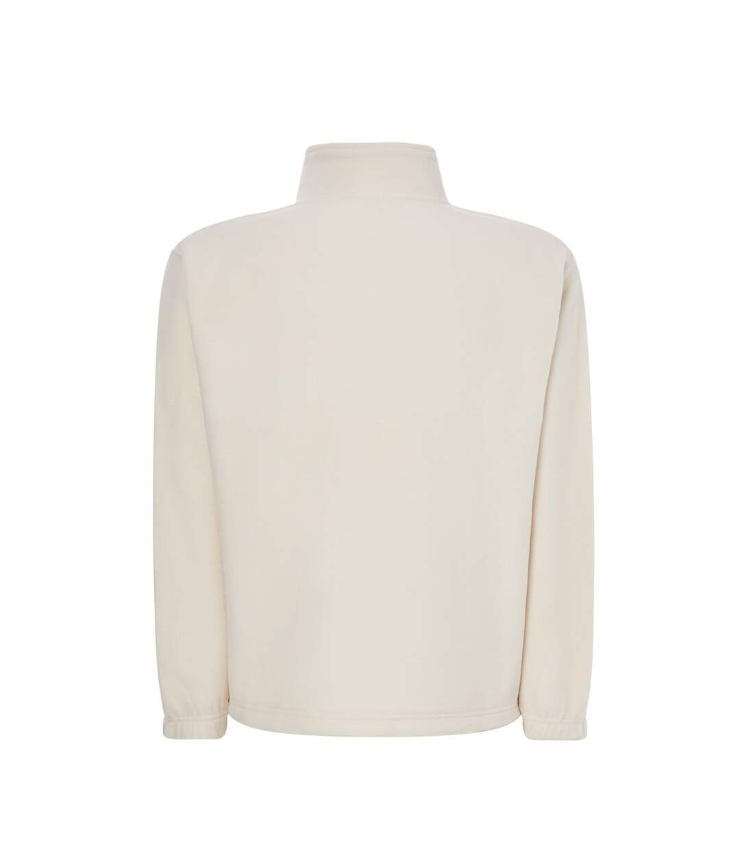 Veste Polaire Homme Blanc Cassé JHK-2