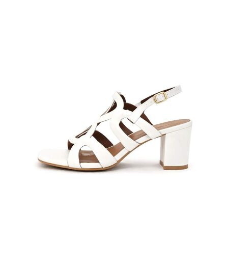 Sandales A Talons
