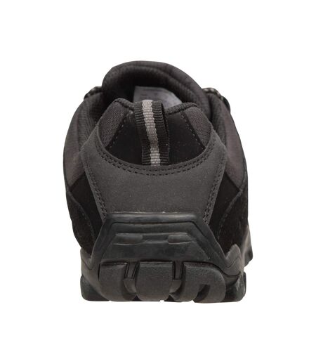 Chaussures De Marche Belfour Femme Noir Mountain Warehouse