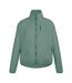 Veste Polaire Frankie Femme Pastel Turquoise Regatta-2