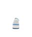 Baskets blanches/bleu homme adidas forum-3