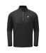 Haut de sport fuse up homme noir Dare 2B