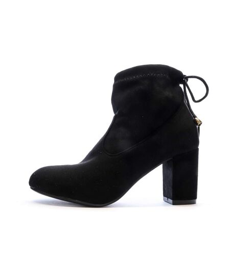 Bottines noir femme rks ladies ankle