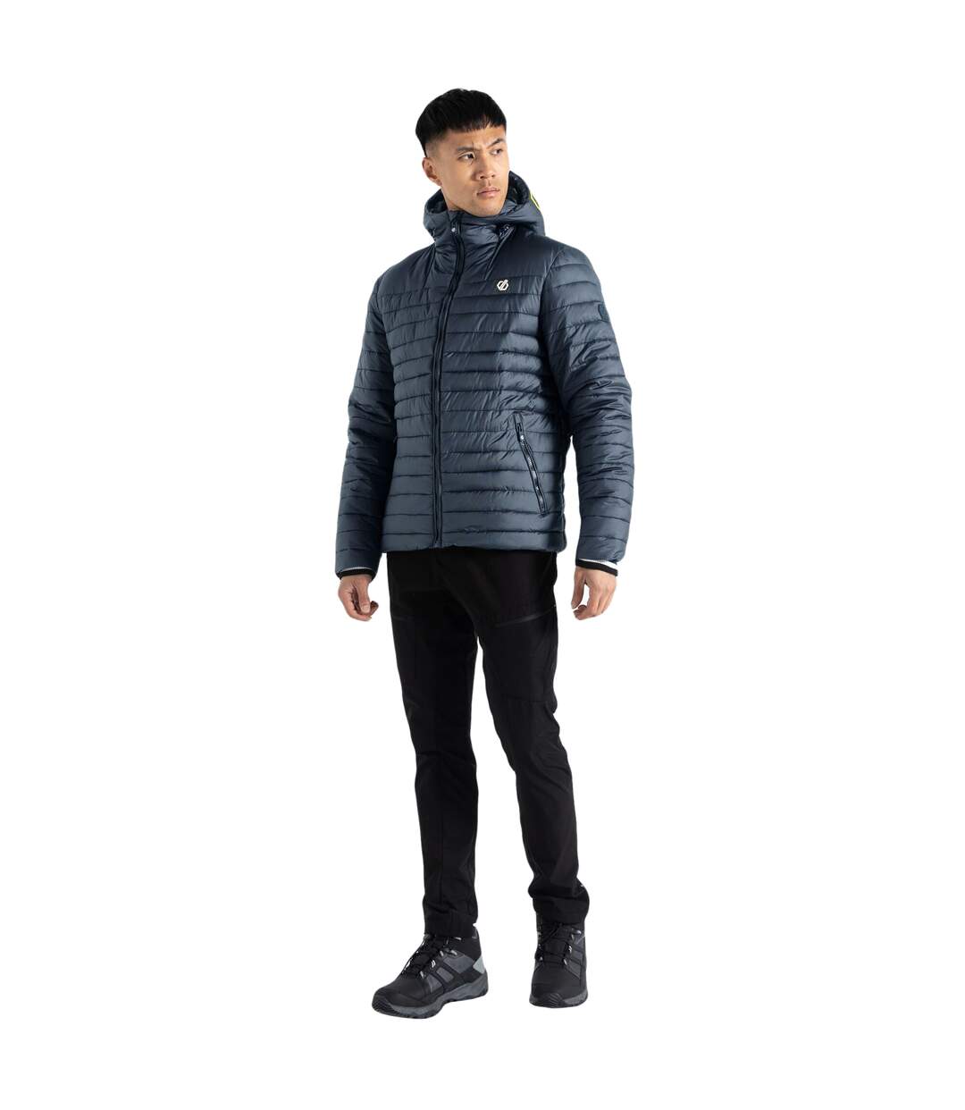 Mens Chilled Ski Jacket Moonlight Denim Dare 2B-1