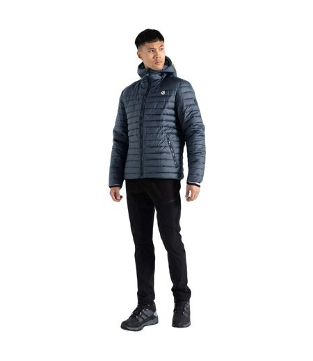 Mens Chilled Ski Jacket Moonlight Denim Dare 2B