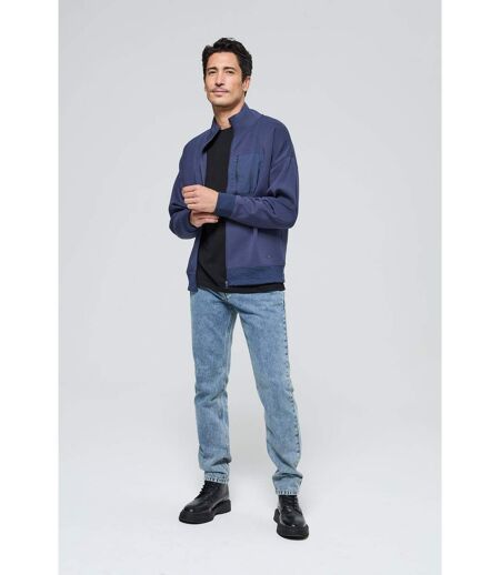 Gilet Fatub Black