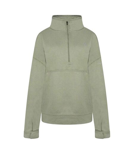 Sweat Femme Vert Kaki Dare 2B