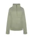 Sweat Femme Vert Kaki Dare 2B-1