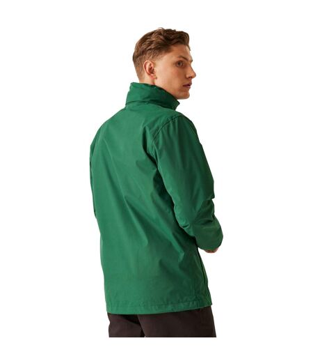 Veste Ardmore Hommes Vert Gris Foncé Regatta