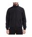 Veste Motif/style Logo Homme Noir Emporio Armani EA7-2
