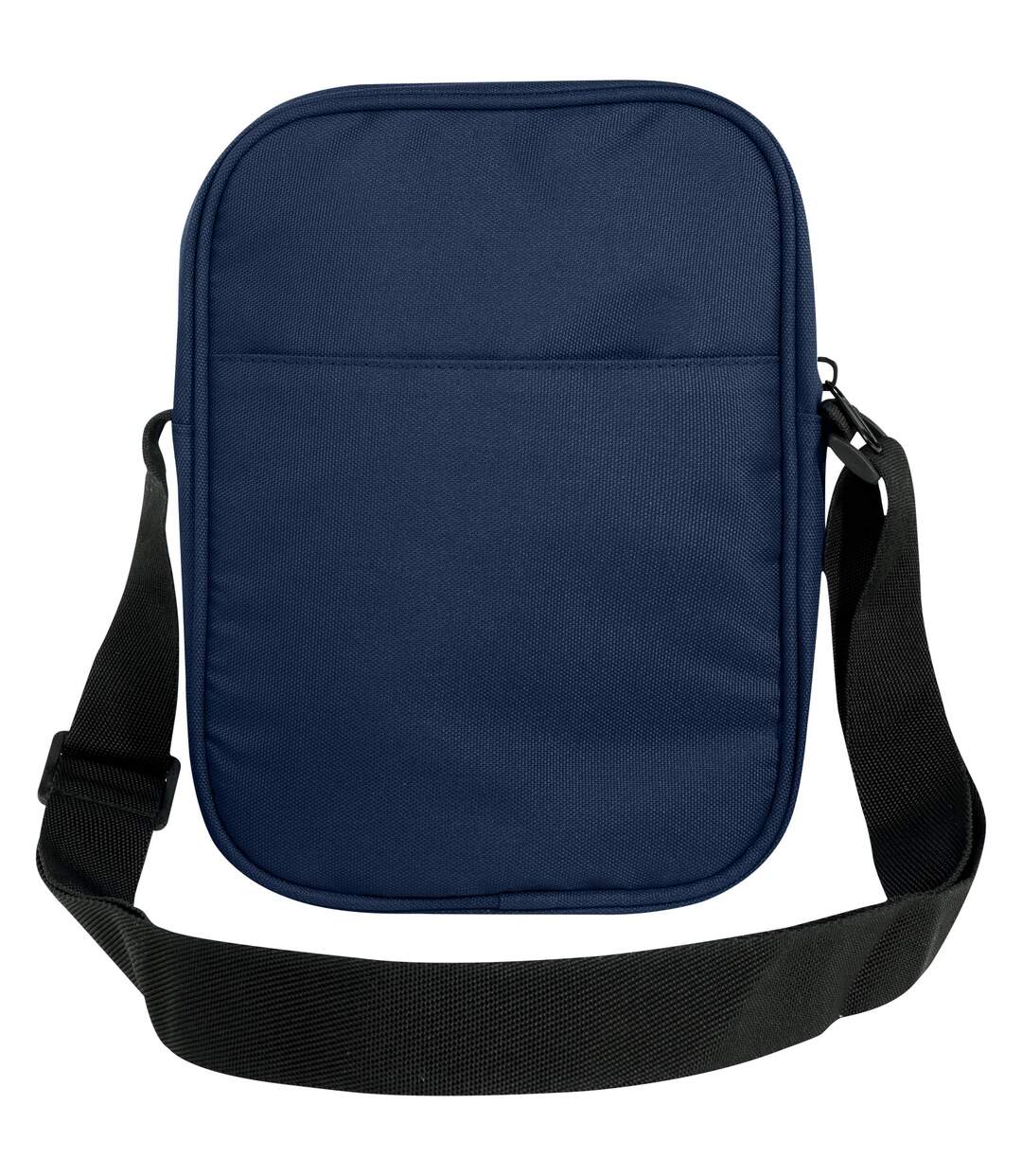 Sac à bandoulière byron taille unique bleu marine Generic-2