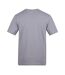 Mens Cheer If You Fancy Me T-shirt Grey AWD-2