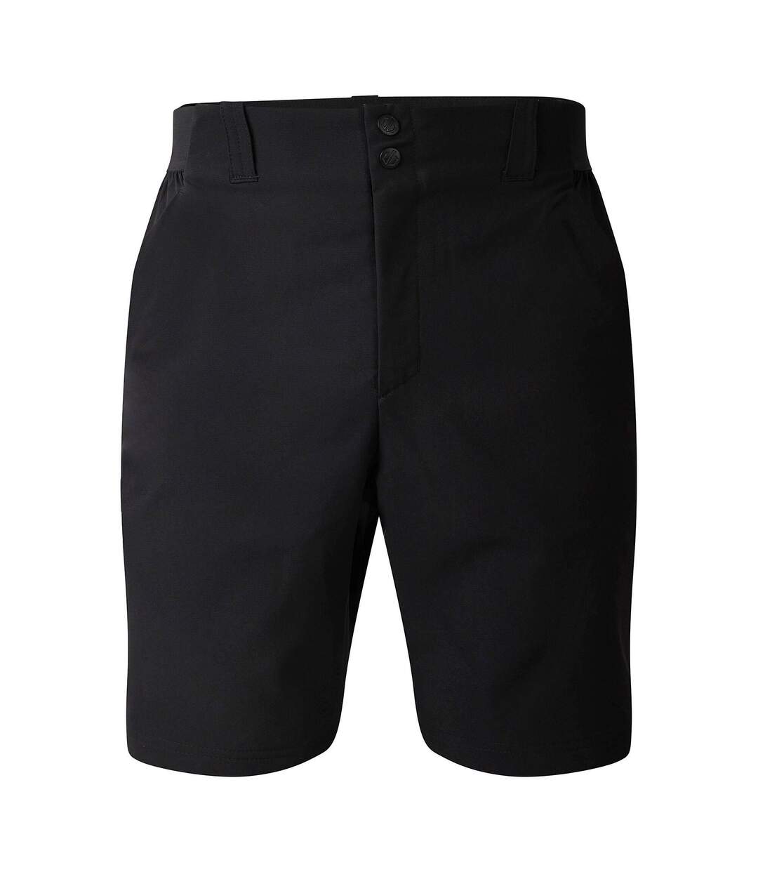 Mens Torrek Ii Walking Shorts Black Dare 2B-1