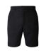 Mens Torrek Ii Walking Shorts Black Dare 2B-1
