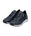 Basket Cuir Remonte Lagro-3