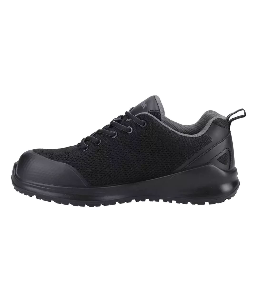Baskets De Sécurité Fs341 Homme Noir Centek-2