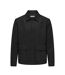 Veste noir homme only & sons ponnor-1