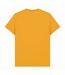 T-shirt Los Angeles Adulte Moutarde Park Fields-2