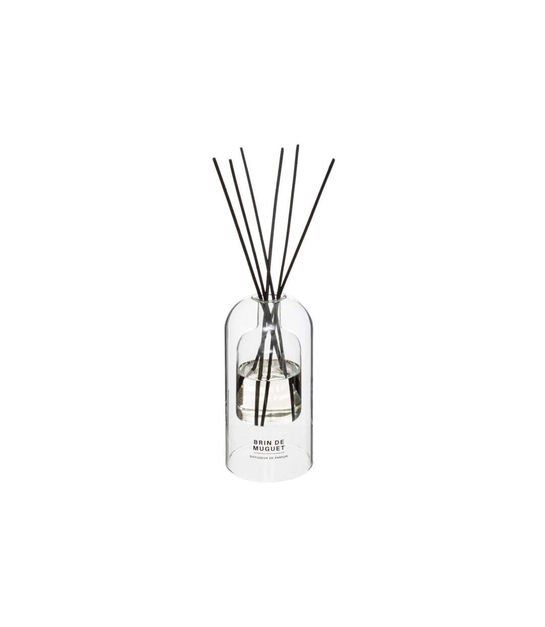 Diffuseur de Parfum Ilan 150ml Brin de Muguet-1