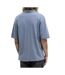 Polo bleu homme jack & jones archive graphic polo-2