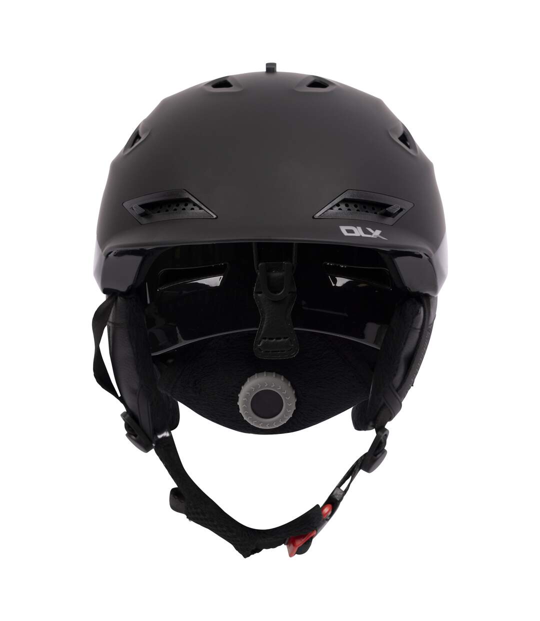 Casque de ski renko adulte l noir / noir Trespass-4